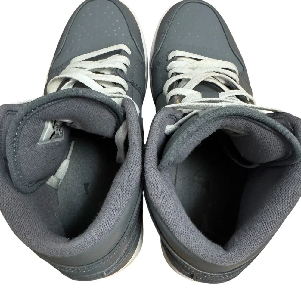 Jordan air mid